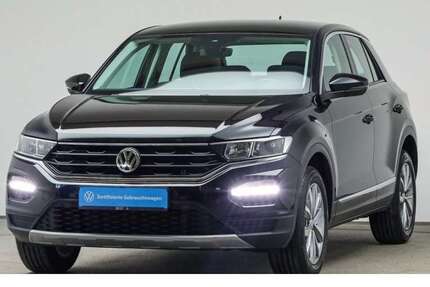 VW T-Roc 126.100 km 16.488 &euro; Mühlheim a. Main 63165