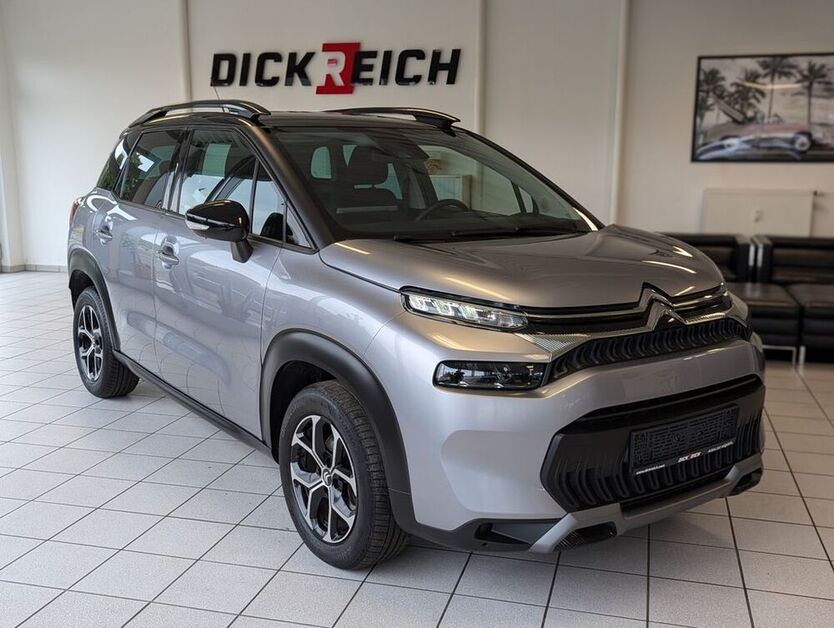 C3 Aircross