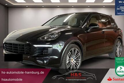Porsche Cayenne 118.822 km 42.900 &euro; Bad Segeberg 23795