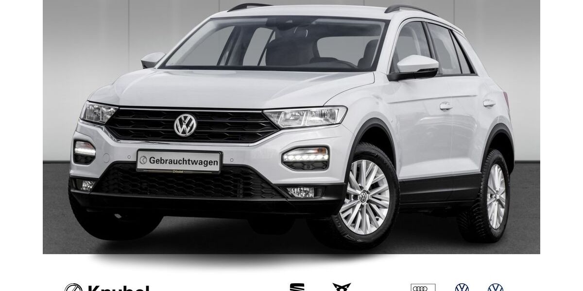 VW T-Roc 49.500 km 15.900 &euro; Beckum 59269