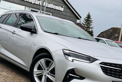 Opel Insignia 76.000 km 16.788 &euro; Stepenitztal 23936