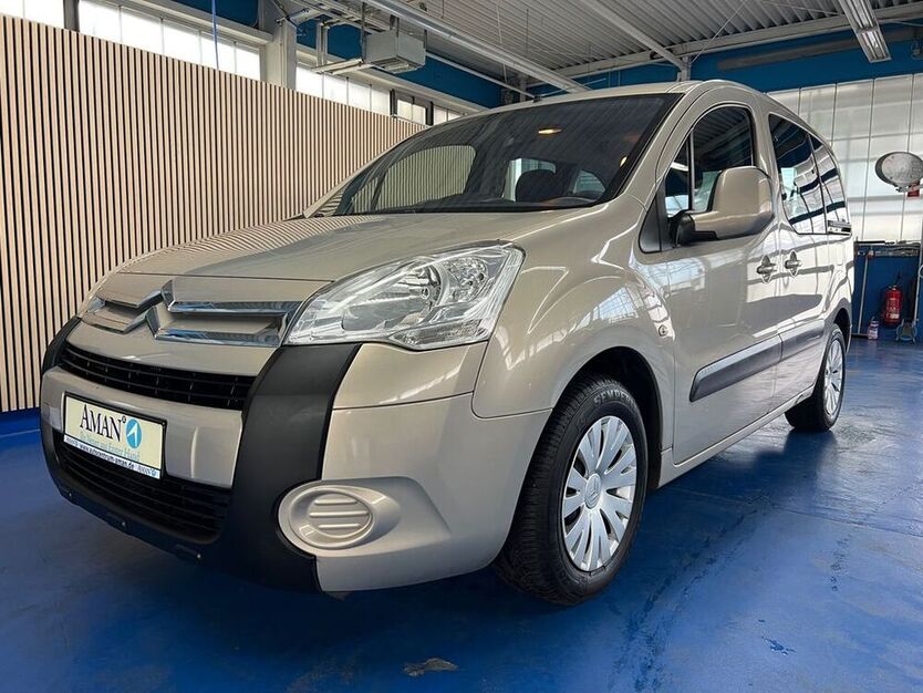 Berlingo