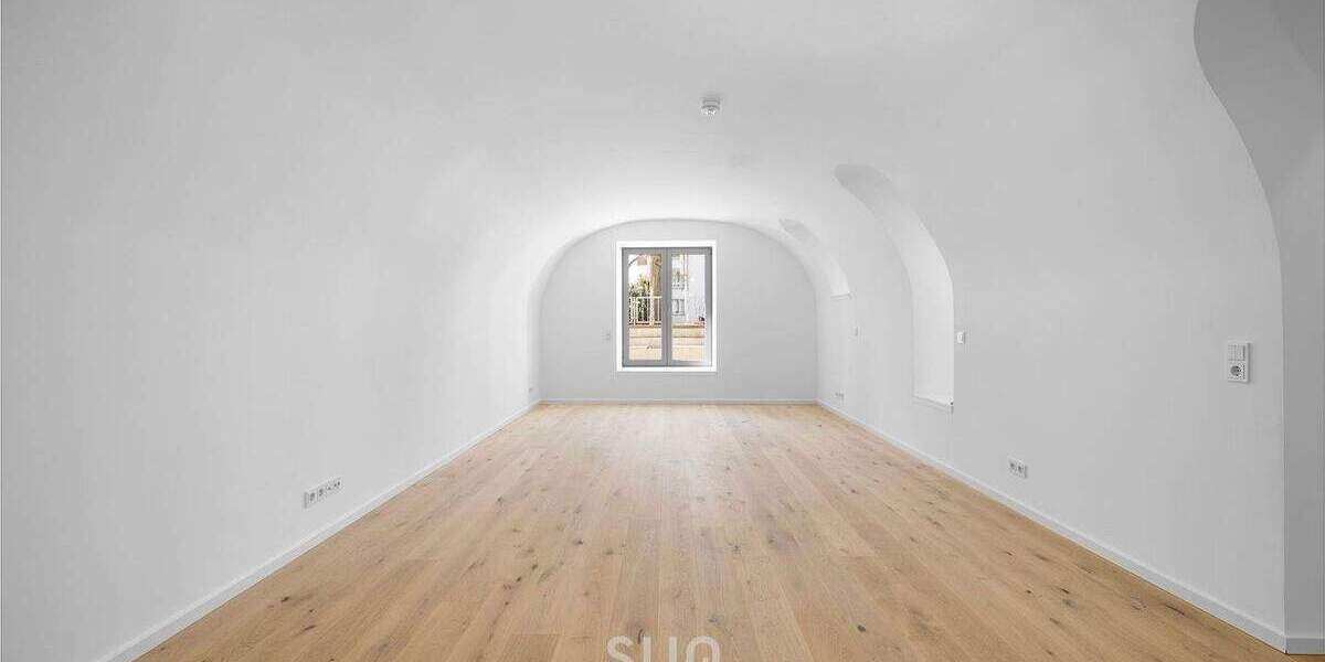 Gewerbeobjekt Darmstadt Bessungen - 1 Zimmer, 359.000&euro; | Angebot:25263400