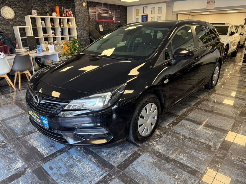 Astra