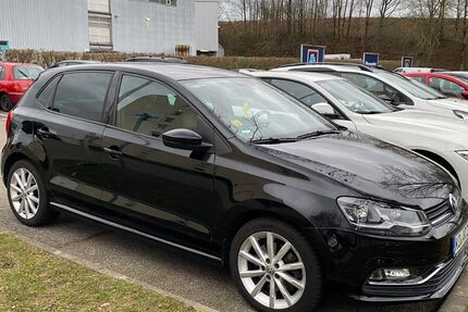 VW Polo 160.000 km 7.950 &euro; Neuwied 56566