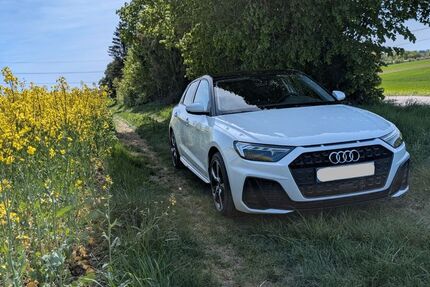 Audi A1 10.000 km 22.999 &euro; Stammham 85134
