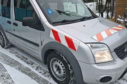 Ford Tourneo 280.000 km 1.200 &euro; Eberswalde 16227