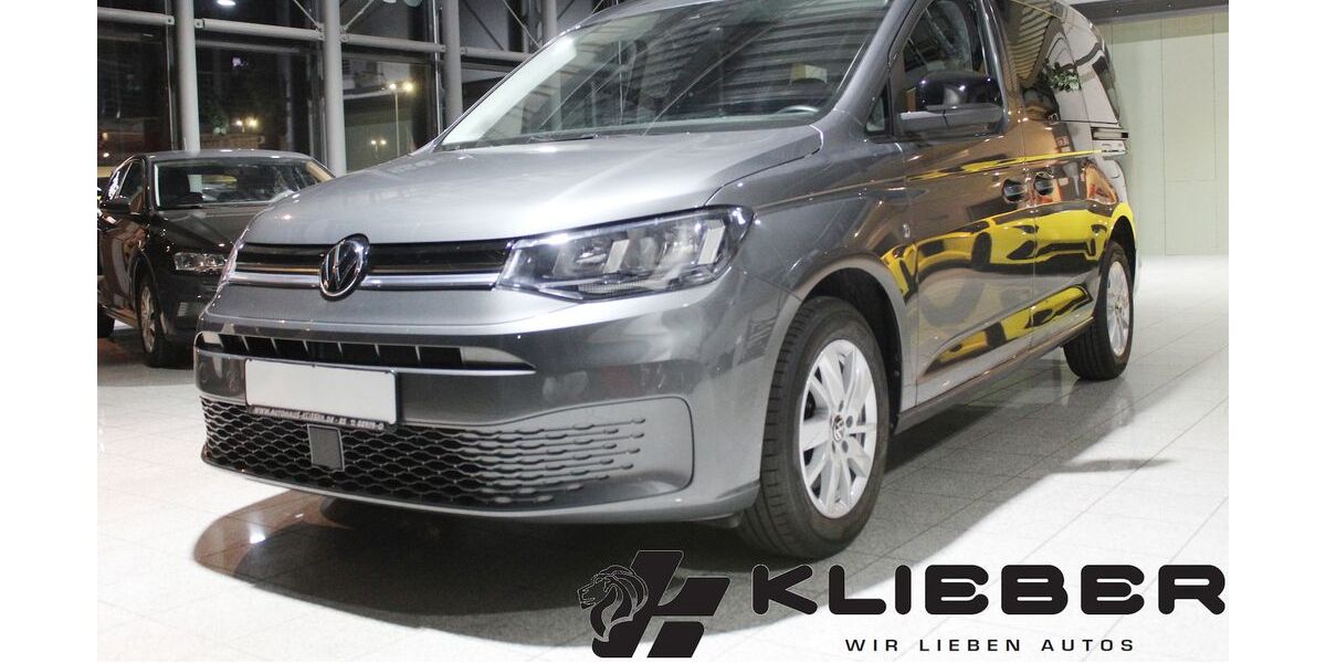 VW Caddy Maxi 27.743 km 29.970 &euro; Braunschweig 38112