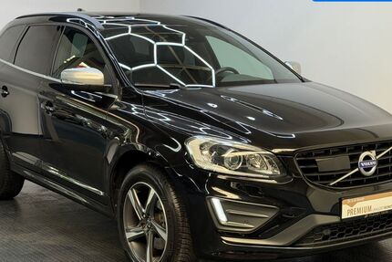 Volvo XC60 91.242 km 21.499 &euro; Rottweil 78628