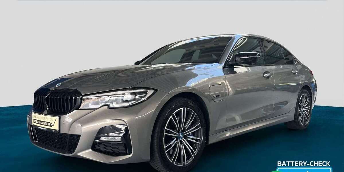 BMW 330 49.986 km 33.990 &euro; Syke 28857