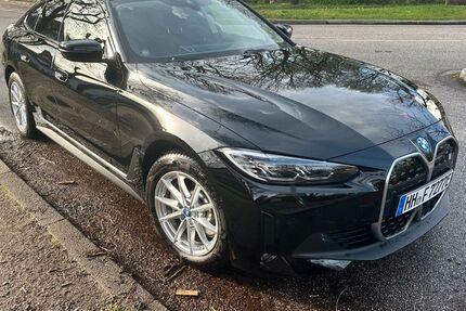BMW i4 35.000 km 37.900 € Hamburg 22397