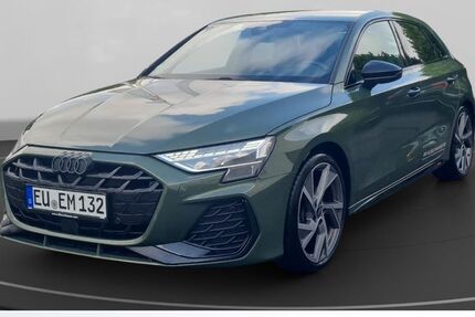 Audi A3 14.700 km 37.990 € Euskirchen 53879