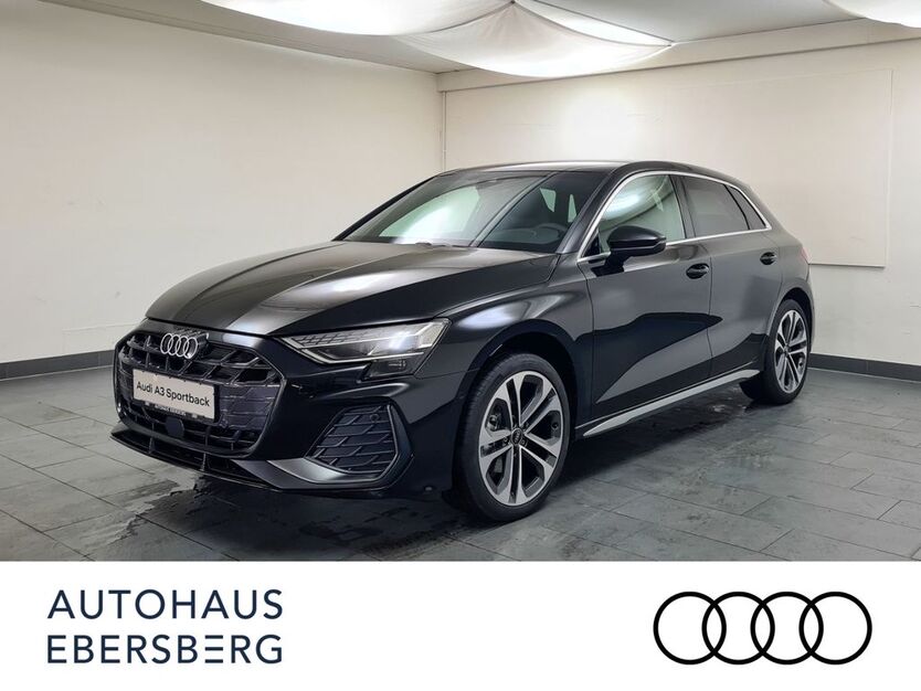 Audi A3 5.950 km 42.950 € Ebersberg bei München 85560