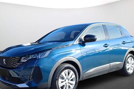 Peugeot 3008 5.528 km 27.996 &euro; Ahaus 48683