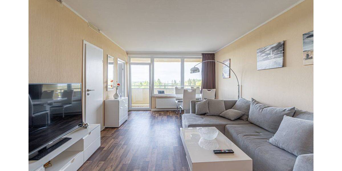 Etagenwohnung Braunlage / Hohegeiß Hohegeiß - 3 Zimmer, 45 m&sup2;, 46.770&euro; | Angebot:26824869