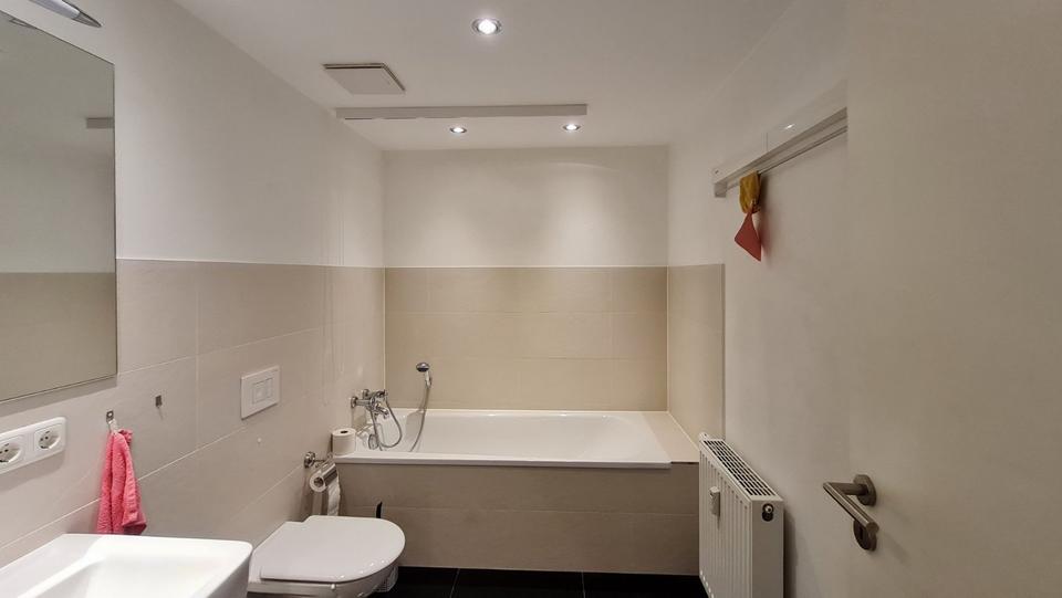 Sehr zentrale 2-Zi-Wohnung - Salinenstrasse 21a - zu verkaufen 2 zimmer