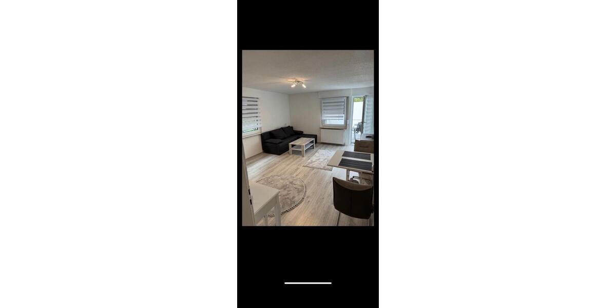 Erdgeschoßwohnung Singen (Hohentwiel) - 2 Zimmer, 50 m&sup2;, 900&euro; | Angebot:26636275