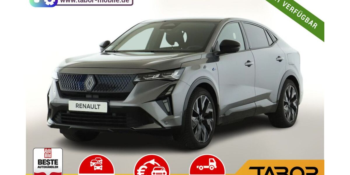 Renault Rafale 26.300 km 41.150 &euro; Freiburg im Breisgau 79111