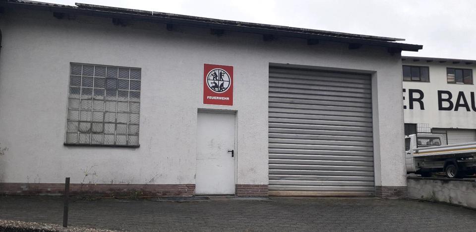 Gewerbeobjekt Hofbieber - 900&euro; | Angebot:24470362