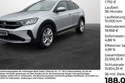 VW Taigo 17.168 km 21.750 &euro; Vechta 49377