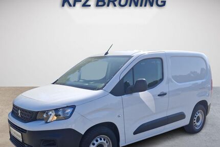 Peugeot Partner 20.700 km 16.880 &euro; Lingen (Ems) 49811