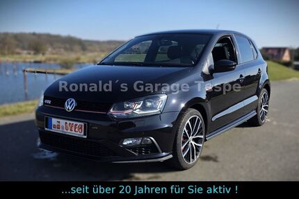 VW Polo 137.500 km 14.500 &euro; Tespe 21395