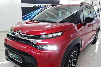 Citroen C3 Aircross 25.390 km 16.490 &euro; Saalfeld 07318