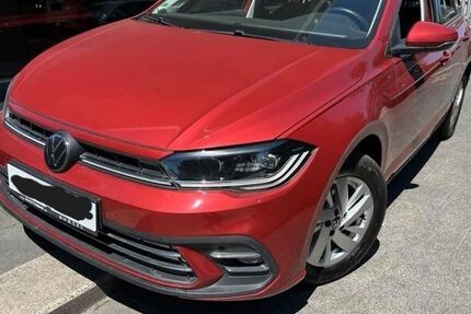 VW Polo 91.980 km 14.599 &euro; Neunkirchen 57290