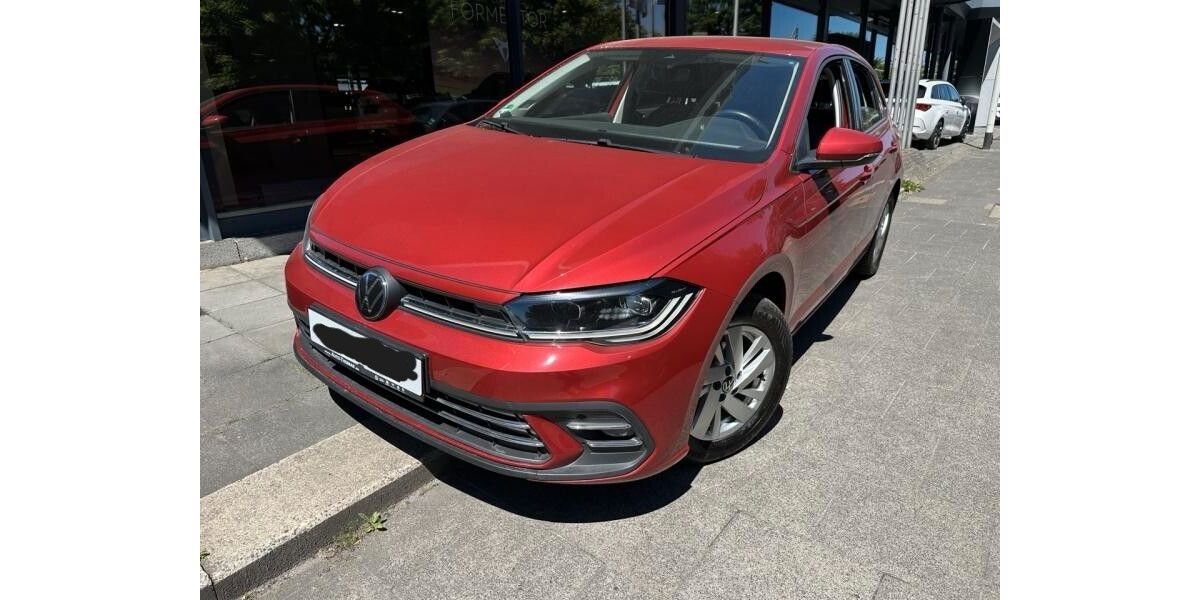 VW Polo 91.980 km 14.599 &euro; Neunkirchen 57290