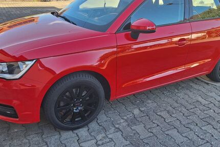 Audi A1 85.000 km 14.300 &euro; Maselheim 88437