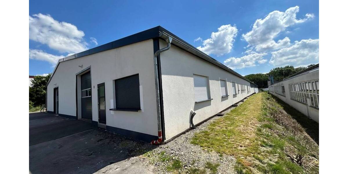 Gewerbeobjekt Detmold / Spork-Eichholz Spork-Eichholz - 899.000&euro; | Angebot:26715106