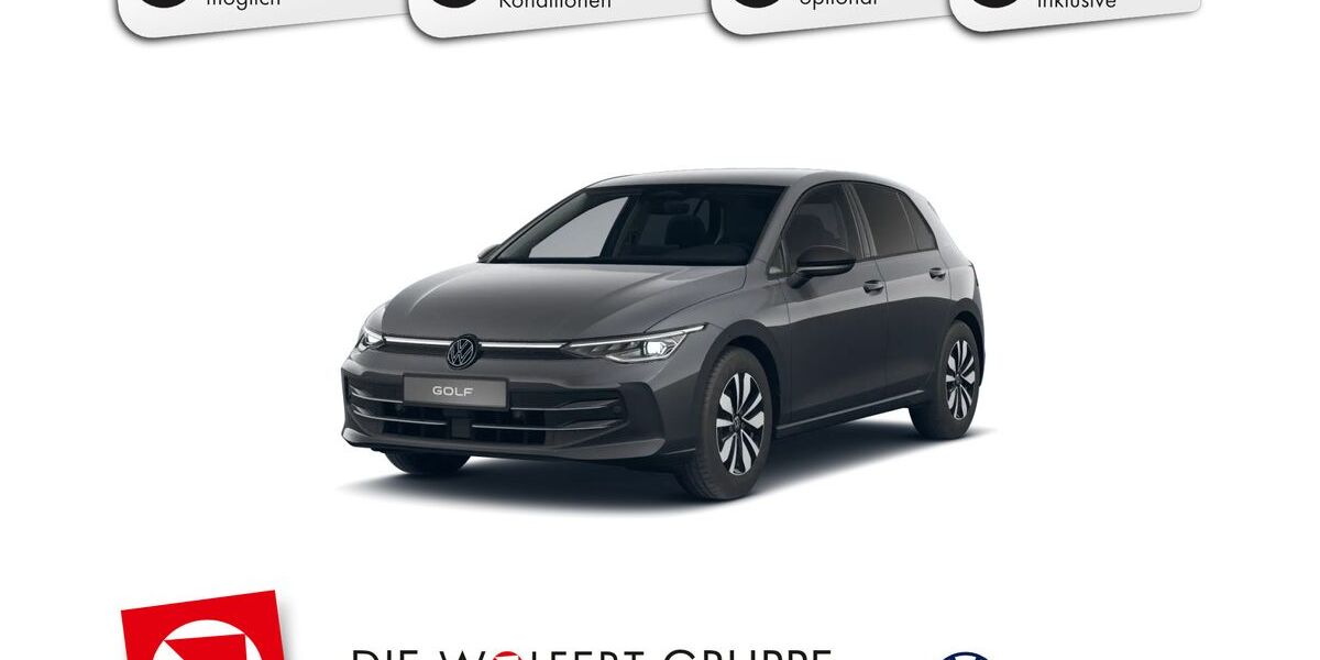 VW Golf 25.100 km 28.950 &euro; Buergstadt 63927