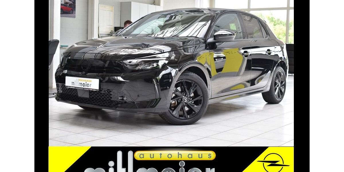 Opel Corsa 25.380 km 18.750 &euro; Vohenstrauß 92648