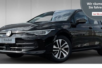 VW Golf 9.700 km 28.960 &euro; Coesfeld 48653