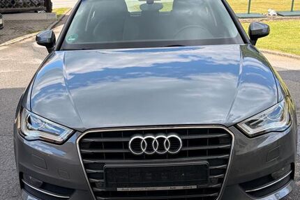 Audi A3 177.020 km 8.800 &euro; Tittling 94104