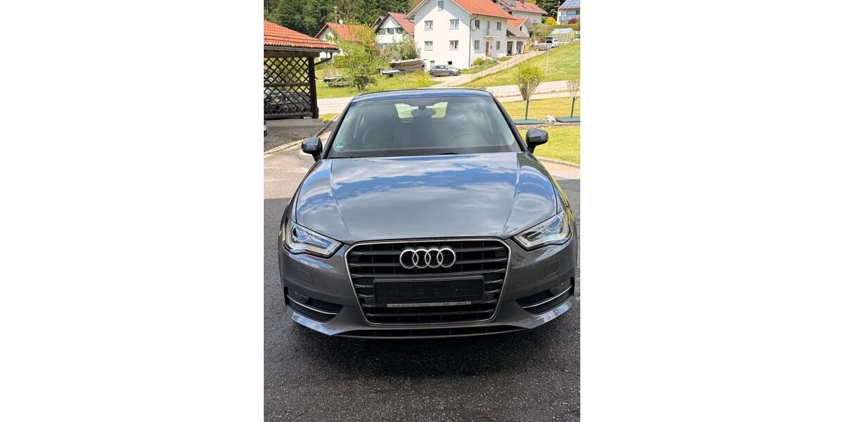 Audi A3 177.020 km 8.800 &euro; Tittling 94104