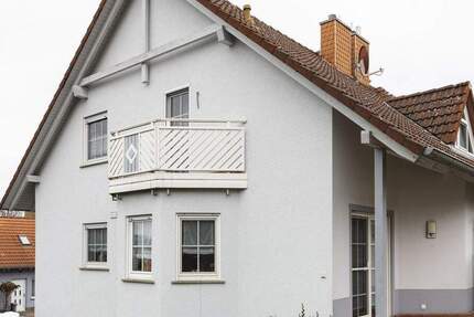 Haus Hösbach - 6 Zimmer, 106 m&sup2;, 529.000&euro; | Angebot:25390118