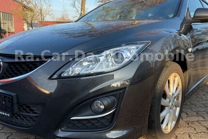 Mazda 6 339.515 km 3.000 &euro; Buxtehude 21614