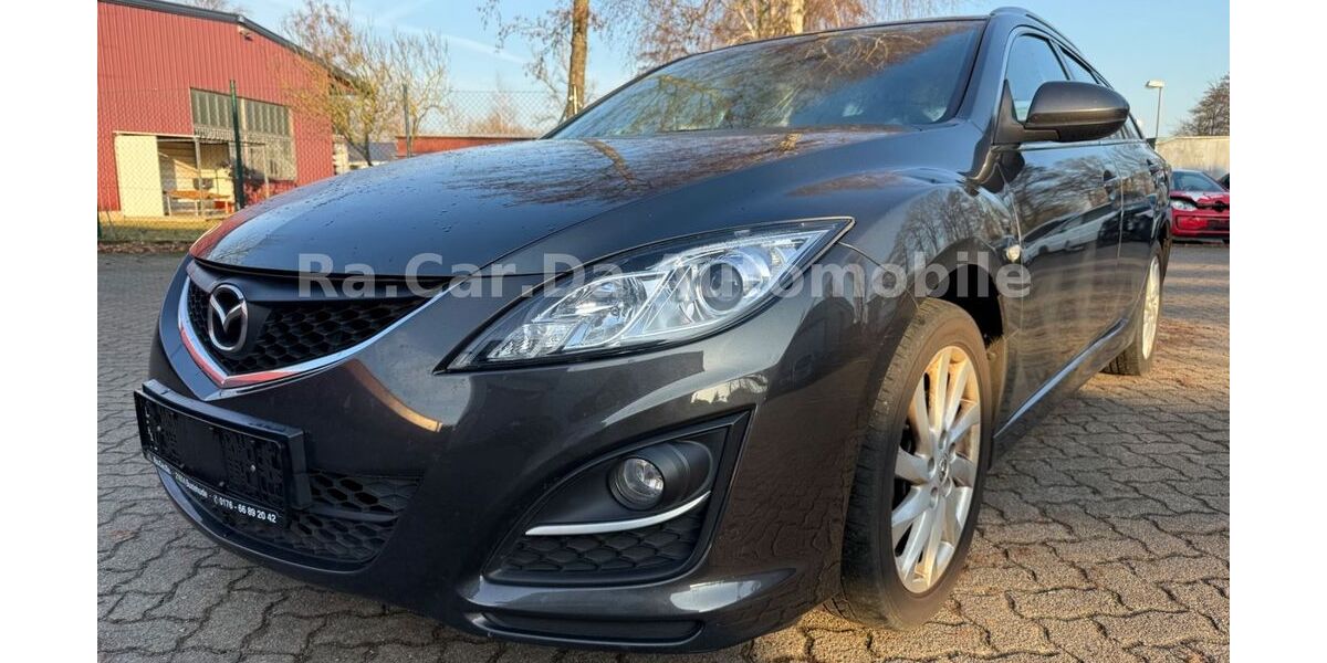 Mazda 6 339.515 km 3.000 &euro; Buxtehude 21614