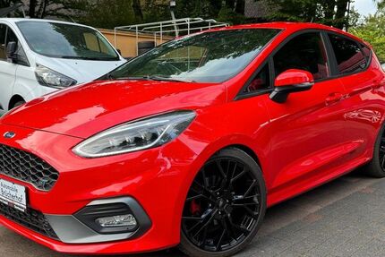 Ford Fiesta 12.000 km 19.990 &euro; Dortmund 44263