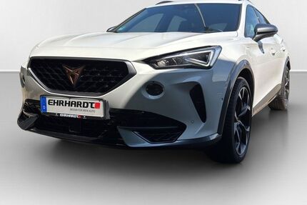 Cupra Formentor 40.920 km 27.490 &euro; Erfurt 99099