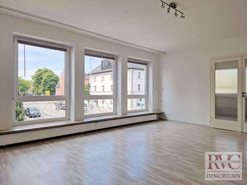 Wohnung zum Kaufen in Freilassing 349.000 € 95 m²