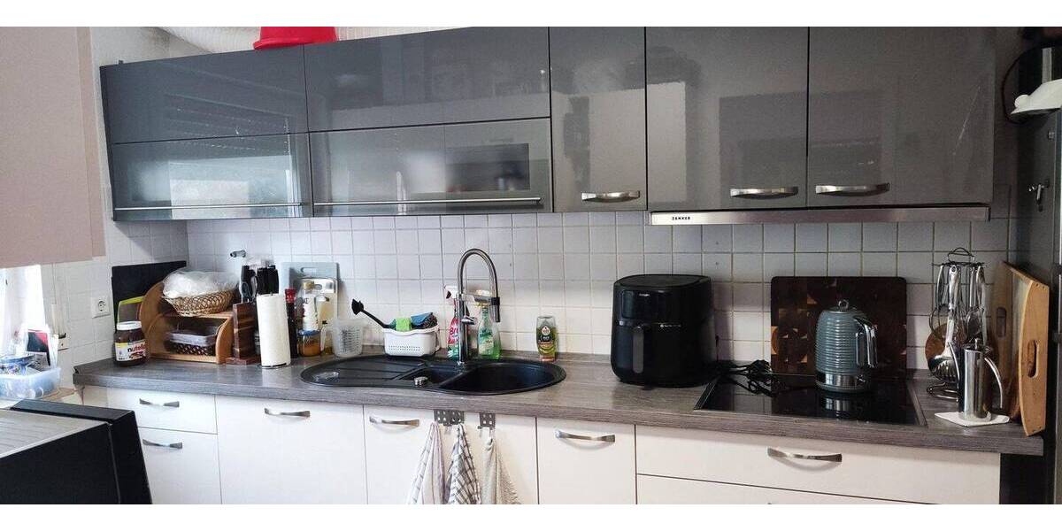 Etagenwohnung Herrenberg - 4 Zimmer, 130 m&sup2;, 1.600&euro; | Angebot:26848329