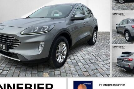 Ford Kuga 25.376 km 22.970 &euro; Berlin 10365