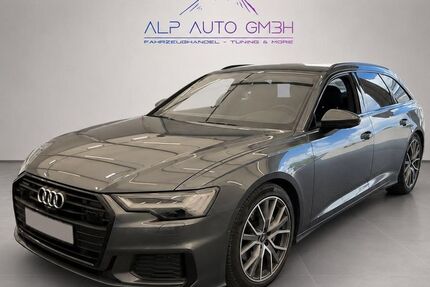 Audi A6 107.400 km 35.644 &euro; Bad Schussenried 88427