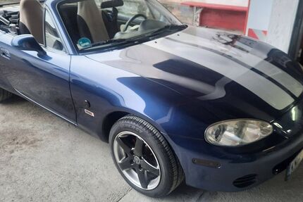 Mazda MX-5 150.200 km 6.599 &euro; Singen 78224