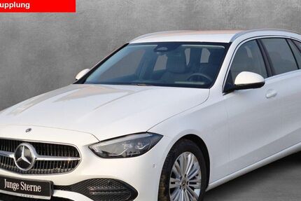 Mercedes-Benz C 220 11.000 km 39.489 &euro; Waren 17192