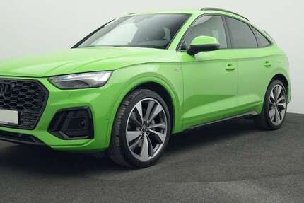 Audi Q5 53.900 km 44.950 &euro; Mühlhausen 92360