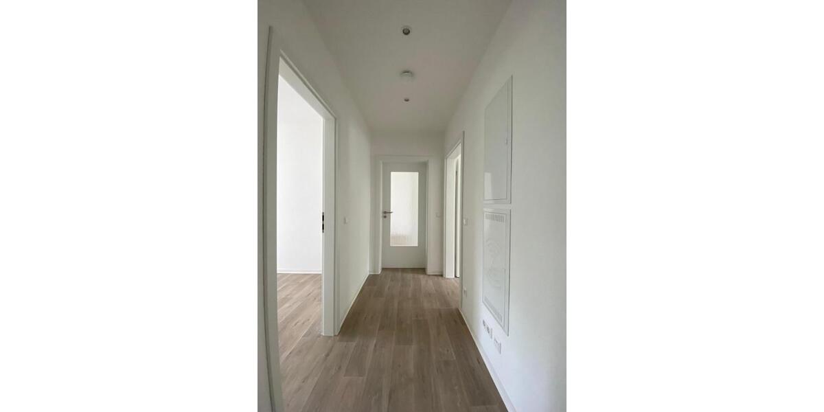 Etagenwohnung Staßfurt - 3 Zimmer, 59 m&sup2;, 474&euro; | Angebot:25930762