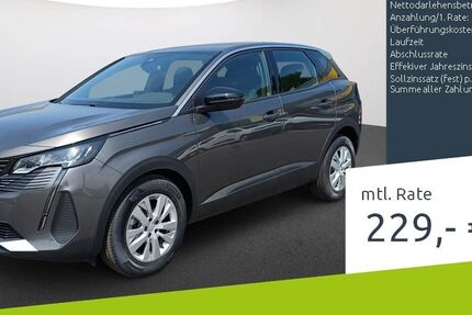 Peugeot 3008 6.675 km 19.777 &euro; Bocholt 46395